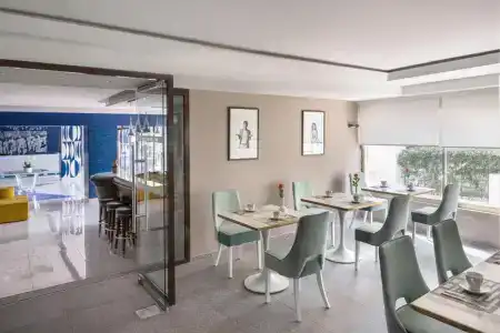 Hôtel Juliana Cannes - 30