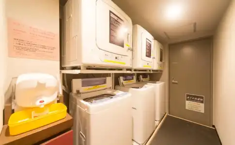 Dormy Inn Premium Shibuya Jingumae Hot Spring - 26