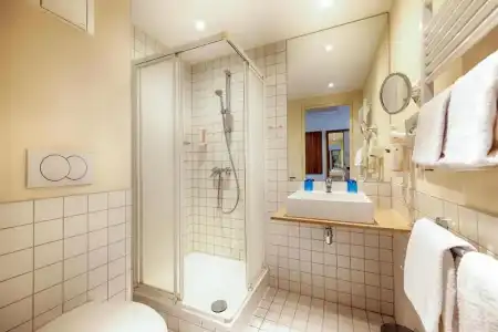 B&B Berlin City-Ost - 28
