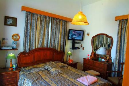 Astrofegia Beachfront Villa - 41