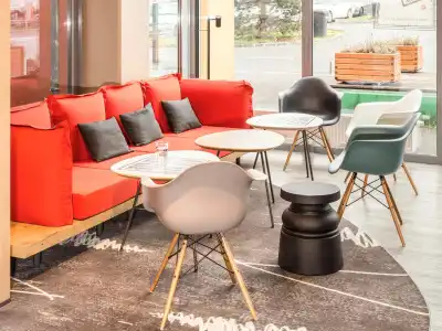 ibis Woerthersee - 7