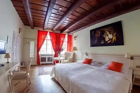 Tyn Yard Residence - 62