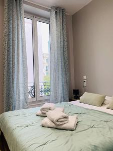 le Nice Etoile - 18