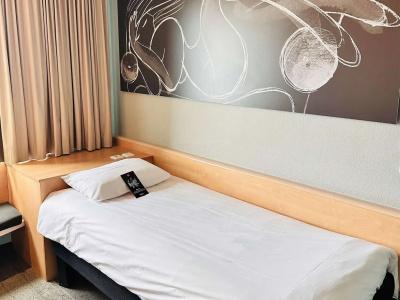 ibis Berlin Spandau - 3