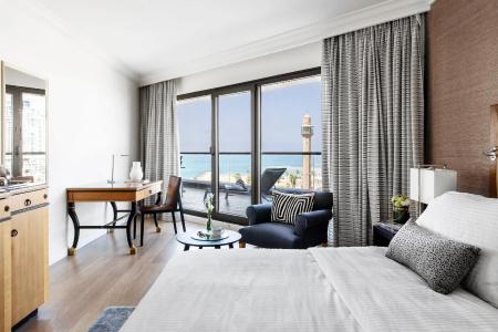 InterContinental David Tel Aviv by IHG - 42