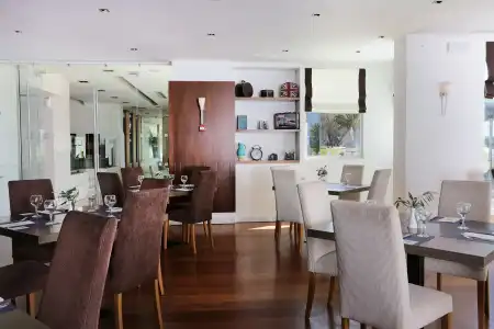 Elite City Resort - 29