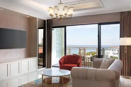Sheraton Grand Danang Beach Resort & Spa - 203