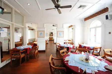 Village Albert Court by Far East Hospitality - 22