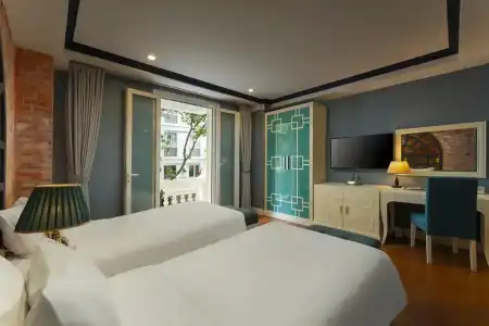 Hanoi La Selva - 124
