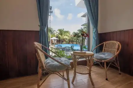 Hung Vuong Resort - 72