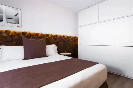 Best Western Plus Alfa Aeropuerto - 6