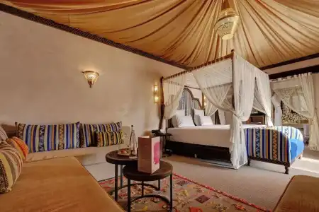 Palmeraie Oasis Camp - A Member Of Barcelo Group - 19