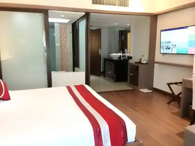 Chiangmai Grandview & Convention Center - 5