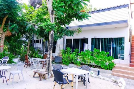 Samed Seaside Resort - 190
