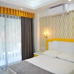 Yade Luxe Otel - 28