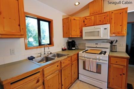 Park Motel and Cabins - 141