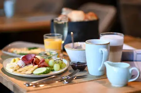 ERIKA BoutiqueKitzbühel - 45