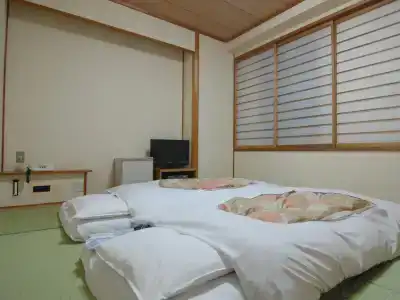Sunroute Aomori - 38