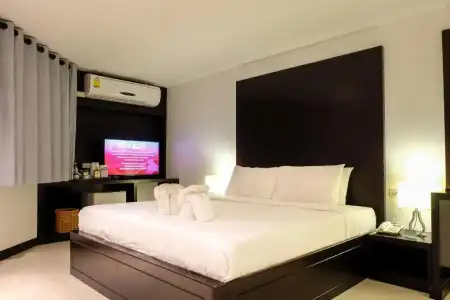 Klong Prao Resort - 73