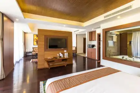 Mountain Glory Forest Resort and Spa, Pokhara - 59