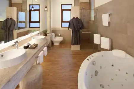 Boribot Pool Resort - 37