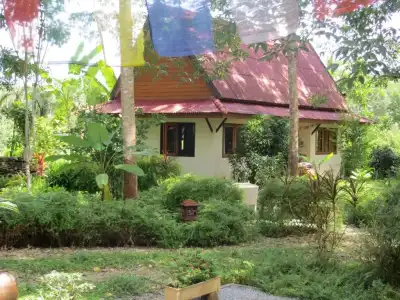 Manora Garden B & B - 46
