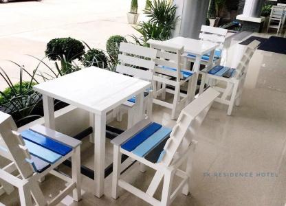 TK Residence - 32