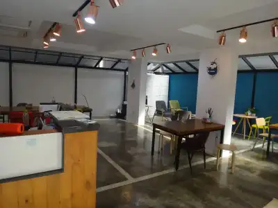 Sunny Hill Hostel Hongdae - 21