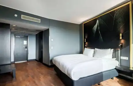 Crowne Plaza Helsinki by IHG - 64