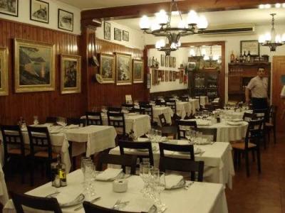 Restaurant Victoria - 22