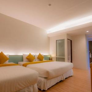 Peace Land Khaosan - 45