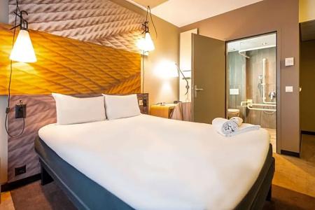 ibis Geneve Centre Lac - 37