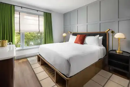 The Wylie Atlanta, Tapestry Collection by Hilton - 31