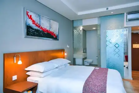 Crowne Plaza DAR ES SALAAM by IHG - 47