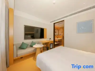 Grand Asoke Suites Boutique Residence - 41