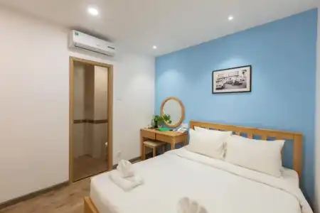 La Paix Sài Gòn - Boutique - 49