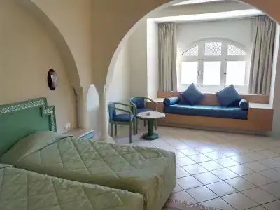 Tunisia Lodge - 53