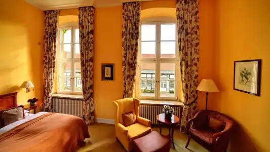 Graflicher Park Grand Resort - 2