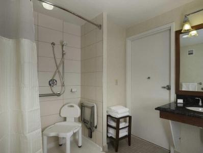 DoubleTree by Hilton Williamsburg - 9