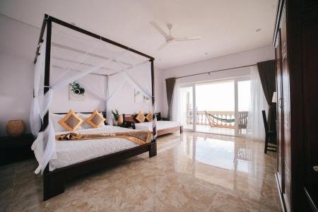 Sea Sense Resort - 44