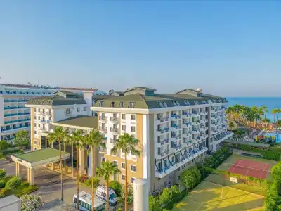Meryan - All Inclusive - 35