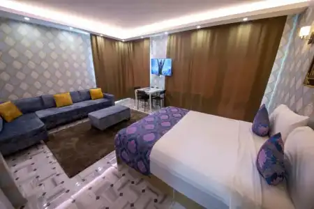 Royal Taksim Suites - 68