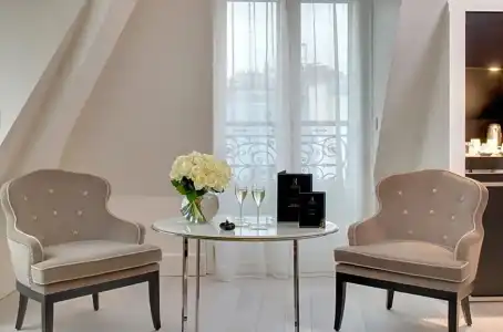 La Villa Haussmann - 102