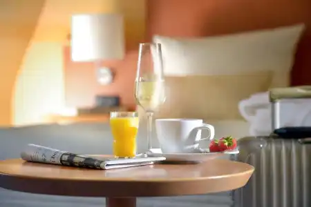 PLAZA INN Koln - 24