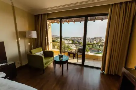 Swiss-BelAqaba City - 41