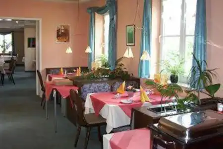 Ferienwohnung "Leon" - 13