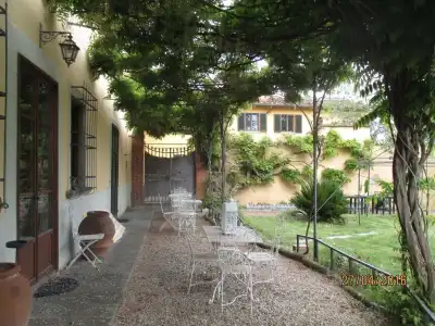 Ape Rosa Relais - 8