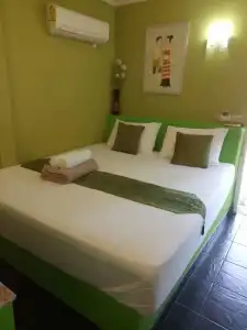 Paifha Beach Resort - 25