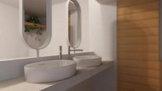 Muses Cycladic Suites - 77