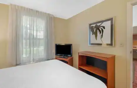 Extended Stay America Suites Newport News Yorktown - 37